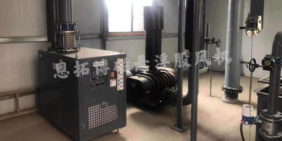 磁懸浮鼓風(fēng)機(jī)與空氣懸浮鼓風(fēng)機(jī)有何不同？