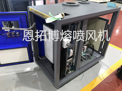 熔噴風(fēng)機(jī) 熔噴風(fēng)機(jī)
