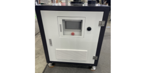 革新科技，驅(qū)動未來—恩拓博空氣懸浮真空泵