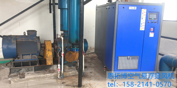 風(fēng)機(jī)行業(yè)存在什么問(wèn)題？