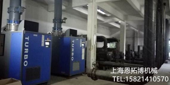 為什么空氣懸浮鼓風機比羅茨風機價格貴這么多-空氣懸浮風機-恩拓博機械