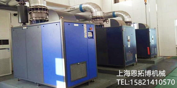 空氣懸浮鼓風(fēng)機(jī)中的過濾棉功能是什么？