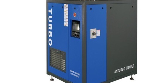 空氣懸浮離心鼓風(fēng)機(jī)中的空氣軸承的特征是什么？