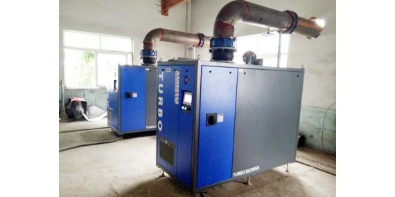 空氣懸浮風(fēng)機(jī)可以長(zhǎng)時(shí)間低壓運(yùn)行么？