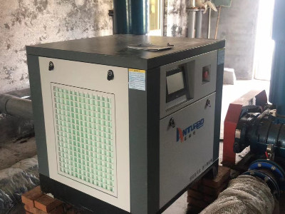 恩拓博高速增氧機海南應(yīng)用案例！