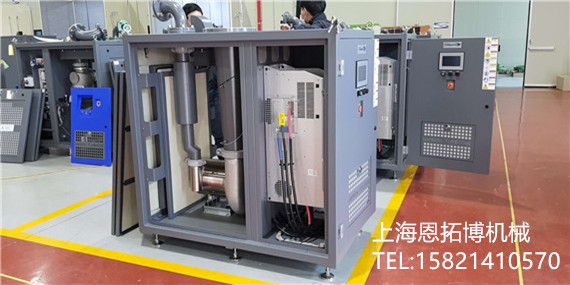 看空氣懸浮鼓風(fēng)機(jī)這項黑科技——"葉輪"