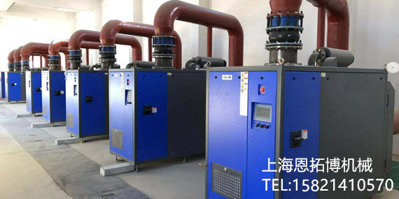 空氣懸浮風(fēng)機