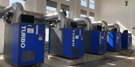 空氣懸浮鼓風(fēng)機(jī)是否會(huì)受到空氣質(zhì)量的影響？