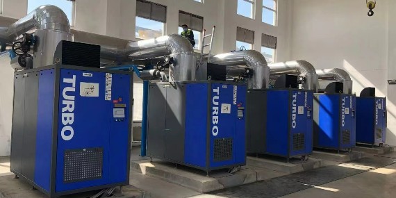 突發(fā)停電或斷電，空氣懸浮鼓風(fēng)機(jī)是否會(huì)損壞