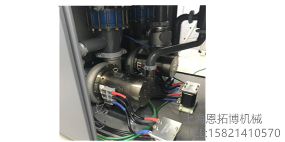 空氣懸浮鼓風(fēng)機(jī)氣動放空閥的作用有哪些?-恩拓博