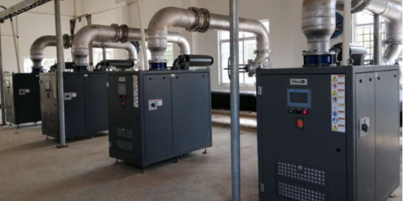 磁懸浮鼓風(fēng)機(jī)在化工行業(yè)的使用效果如何？