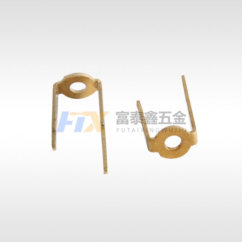 五金沖壓件與壓鑄件的區(qū)別是？