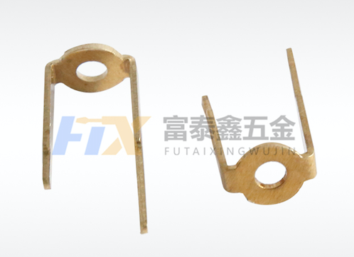 沖壓產(chǎn)品內(nèi)置件工藝及流程是什么樣的？