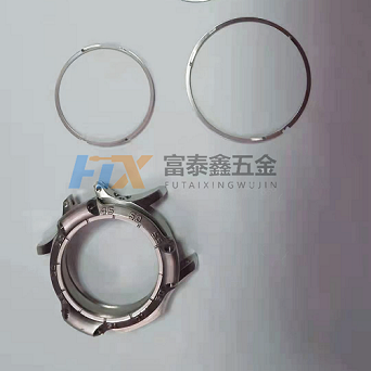 五金沖壓件廠家哪家好？富泰鑫五金我看行