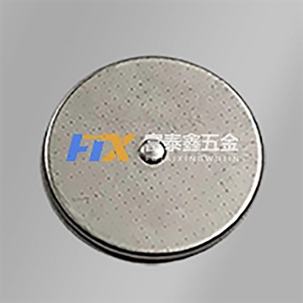 微小孔加工您選對(duì)廠家了嗎？【富泰鑫】沖壓生產(chǎn)廠家為您解憂