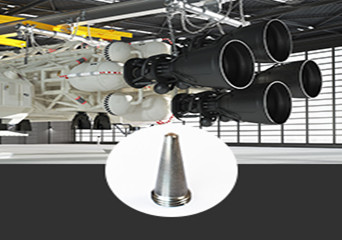富泰鑫專注航空精件小微孔加工，精度做到0.05-0.03㎜